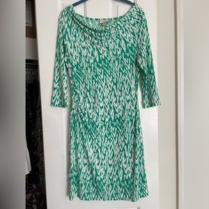 Ann Taylor Loft dress!